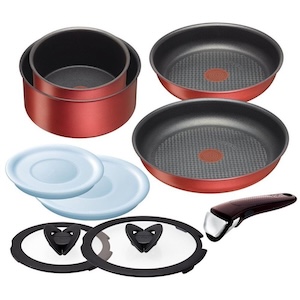 xoong nồi bộ đồ nấu