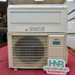 Điều hoà Fujitsu AS-Z222M nocria hàng siêu VIP