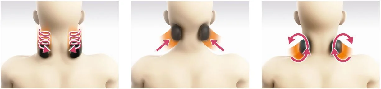 Ghế massage Panasonic Real Pro EP-MA103 Ghế massage Panasonic Real Pro EP-MA103