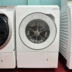 Alternative view of Máy giặt Panasonic NA-LX113B nội địa Nhật