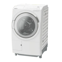 Máy giặt Hitachi BD-SV120KL giặt 12kg sấy 6kg