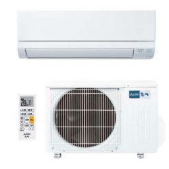 Điều hòa Mitsubishi MSZ-GV5624S công suất 22000BTU (2.5PH)