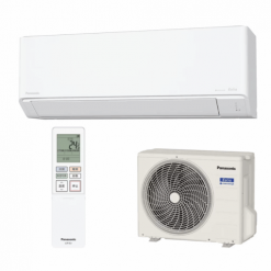 Điều hoà Panasonic CS-284DJ công suất 12000BTU, khử mùi nanoe X