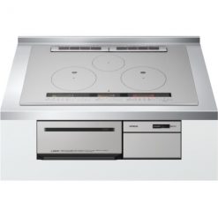 Bếp từ IH HT-M300XTWF Hitachi Nhật Bản size 75cm