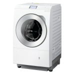 Máy giặt Panasonic NA-LX129CL giặt 12kg sấy 6kg