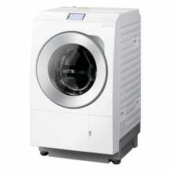 Máy giặt Panasonic NA-LX129CL giặt 12kg sấy 6kg