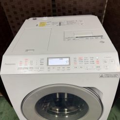 Alternative view of Máy giặt Panasonic NA-LX127CL nội địa Nhật