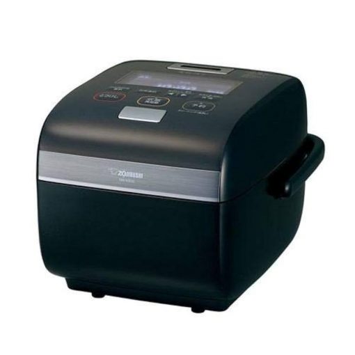 Nồi cơm Zojirushi NW-KA10 nội địa Nhật dung tích 1 lít