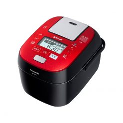 Nồi cơm Panasonic SR-SPX107 nôi địa Nhật dung tích 1 lít
