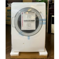 Alternative view of Máy giặt Hitachi BD-SV120KL giặt 12kg sấy 6kg