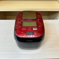Alternative view of Nồi cơm Panasonic SR-SPX107 nôi địa Nhật dung tích 1 lít