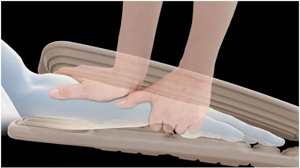 Ghế massage Panasonic Real Pro EP-MA103 Ghế massage Panasonic Real Pro EP-MA103