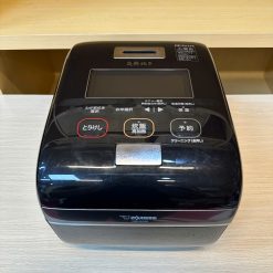 Alternative view of Nồi cơm Zojirushi NW-KA10 nội địa Nhật dung tích 1 lít