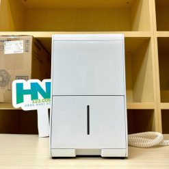 Alternative view of Máy hút ẩm Iris Ohyama IJC-J56 nội địa Nhật hút 5.6 lít/ngày