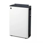 Máy lọc không khí Sharp KC-M511 Nhật Bản