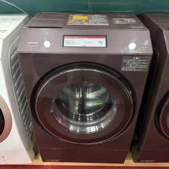 Alternative view of Máy giặt sấy TOSHIBA TW-127XP1 sản xuất năm 2022