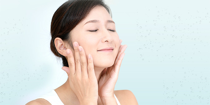 Dưỡng ẩm cho da, tạo độ ẩm nhiều