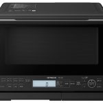 Lò vi sóng Hitachi MRO-S8B kiêm nướng bù ẩm thông minh