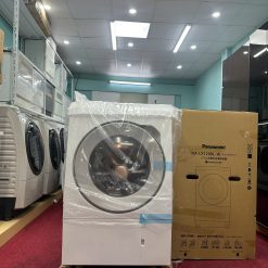 Alternative view of Máy giặt Panasonic NA-LX129DL nội địa Nhật