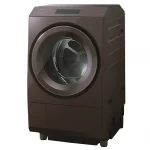 Máy giặt Toshiba TW-127XP4L nội địa Nhật công nghệ khử khuẩn UV