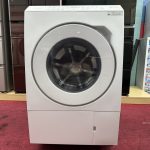 Máy giặt sấy Panasonic NA-LX113CL bản lướt 2024