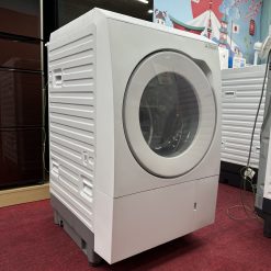 Alternative view of Máy giặt sấy Panasonic NA-LX113CL bản lướt 2024