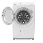 Máy giặt Hitachi BD-SV120KL nội địa Nhật