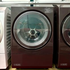 Máy giặt sấy TOSHIBA TW-127XP1 sản xuất năm 2022