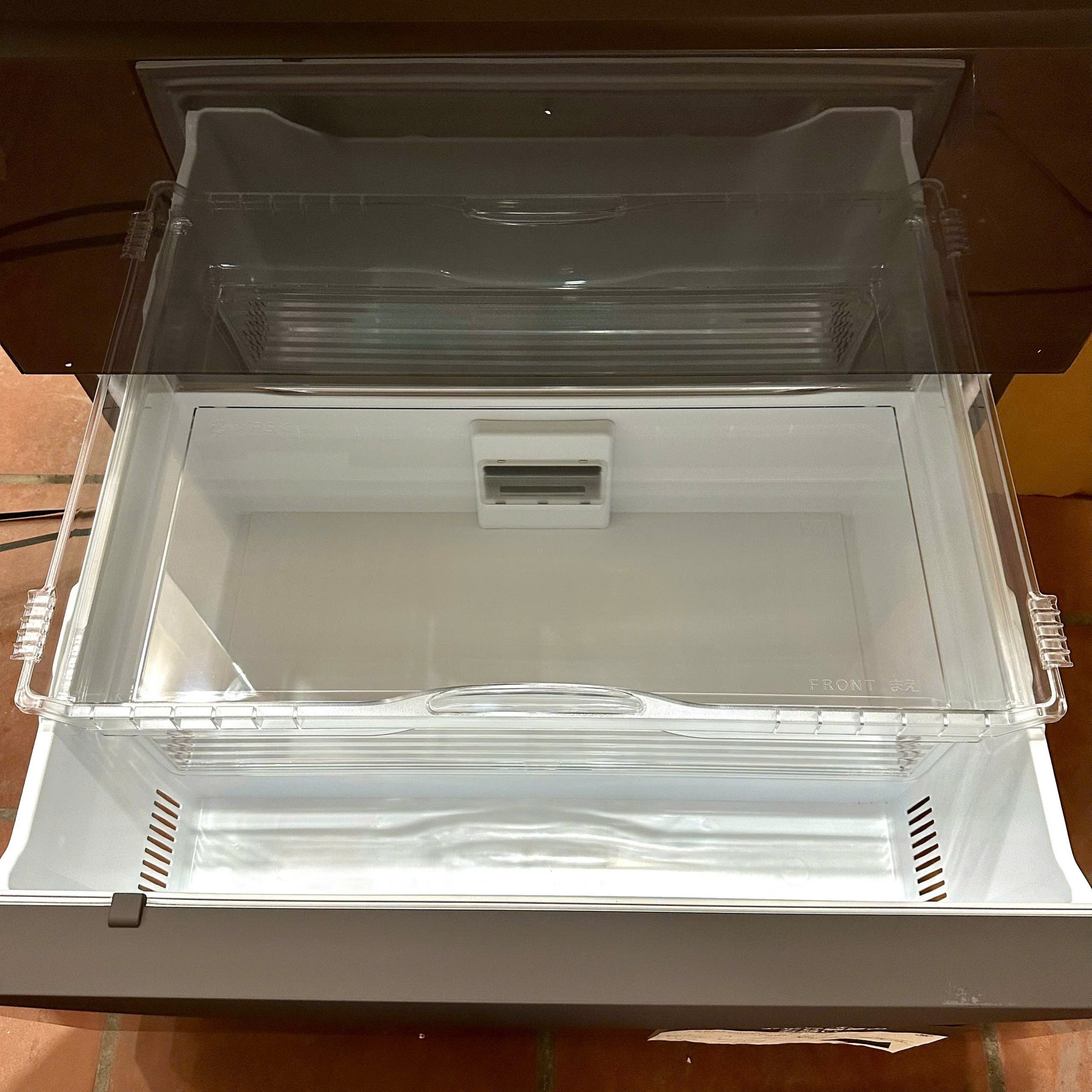 Tủ lạnh Mitsubishi MR-WXD70M-H dung tích 700L - Ảnh 7