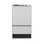 Máy rửa bát Rinai RSW-F403C bản lắp âm nội địa Nhật
