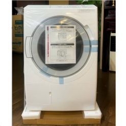 Alternative view of Máy giặt Hitachi BD-SV120KL nội địa Nhật