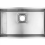 Chậu rửa bát một hố Shigeru LE JSM-K FS