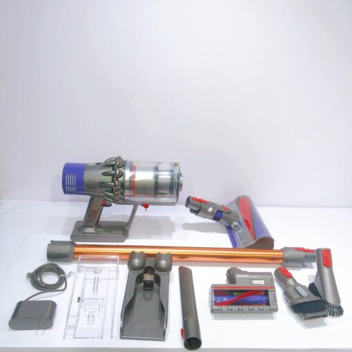 Máy hút bụi Dyson V10 Fluffy cầm tay không dây - Ảnh 5