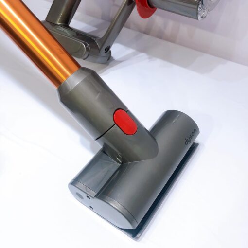 Máy hút bụi Dyson V10 Fluffy cầm tay không dây - Ảnh 3