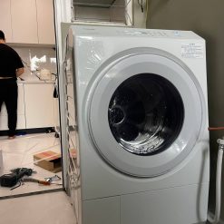 Máy giặt Toshiba TW-127XM4L giặt 12kg sấy 7kg