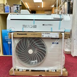 Alternative view of Điều hoà Panasonic CS-225DFL công suất 9000BTU (1HP)
