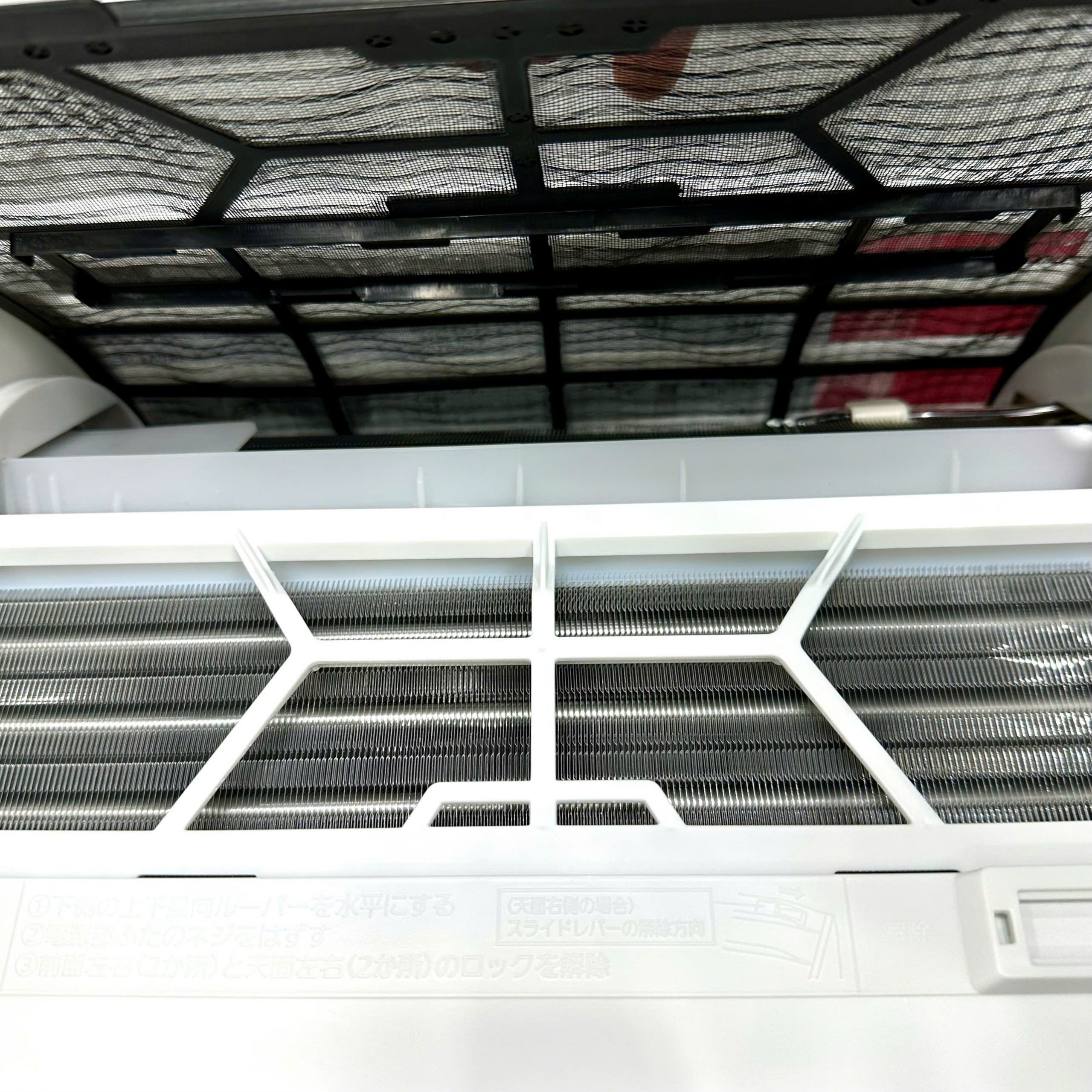 Điều hoà Panasonic CS-285DFL công suất 12000BTU - Ảnh 4