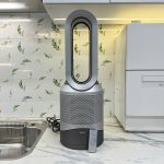 Quạt không cánh Dyson HP00 sưởi ấm, làm mát và lọc không khí