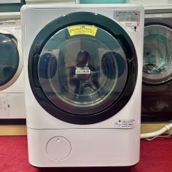 Máy giặt sấy Hitachi BD-NV110B giặt 11kg, sấy 6kg đáp ứng mọi nhu cầu gia đình Việt