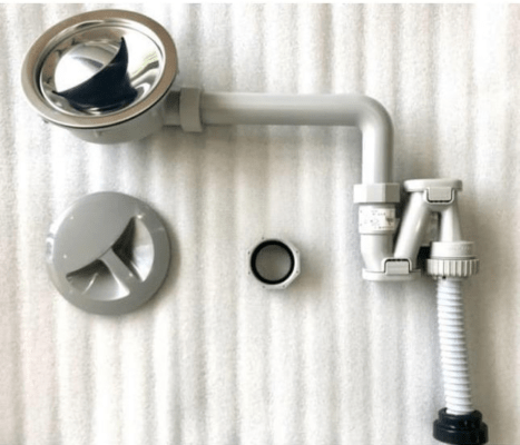 Chậu Rửa Bát Shigeru Fcm-Dk Fs Một Hố Chậu Rửa Bát Shigeru Fcm-Dk Fs Một Hố