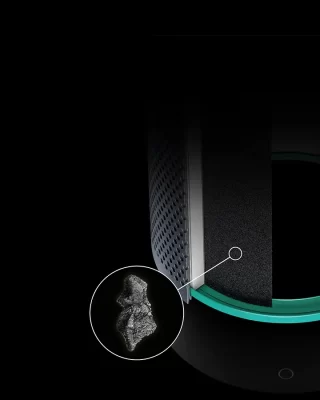 Công Nghệ Air Multiplier