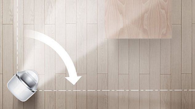 Quạt Không Cánh Dyson Hp00