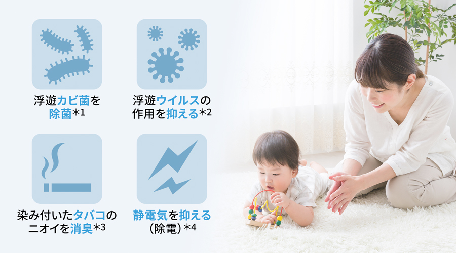 Máy sưởi Sharp HX-TK12 công nghệ sưởi hybrid