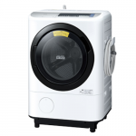 Máy giặt HITACHI BD-NV110B giặt chống nhăn