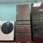 Tủ lạnh Hitachi R-HW60K – Giải pháp bảo quản thực phẩm chuẩn nội địa Nhật