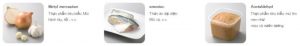 Tủ lạnh Hitachi R-HXCC54X-X dung tích 540 lít