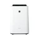 Máy lọc không khí Sharp KC-T50-W có bù ẩm