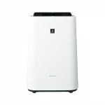Máy lọc không khí Sharp KC-T50-W có bù ẩm