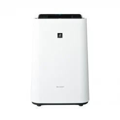 Máy lọc không khí Sharp KC-T50-W có bù ẩm