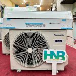 Điều hòa 2 chiều Panasonic CS-223DFL – Mát nhanh, tiện nghi cho không gian sống